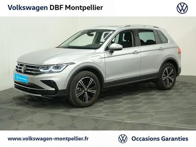 Volkswagen Tiguan 1.4 eHybrid 245ch Dsg6 Elegance