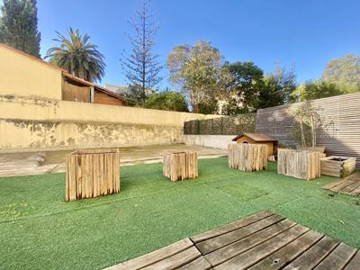 Appartement - 30 m² - 2 pièces