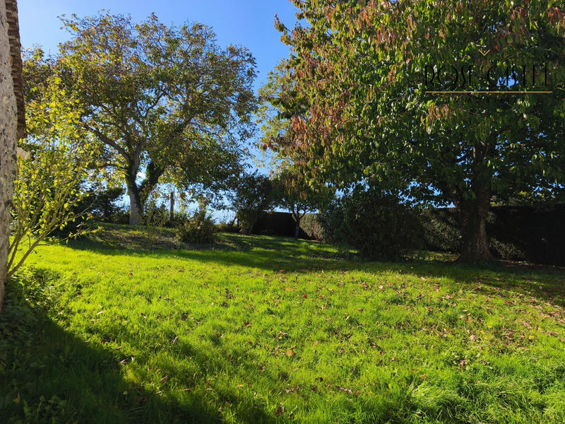 Maison ancienne - 129 m² - 5 pièces