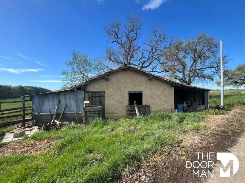 Ferme - 154 m² - 6 pièces
