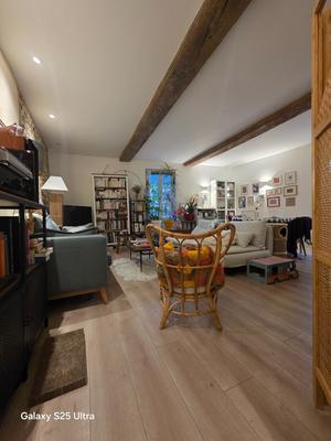 Appartement - 60 m² - 2 pièces