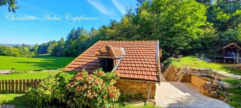 Maison - 160 m² - 9 pièces