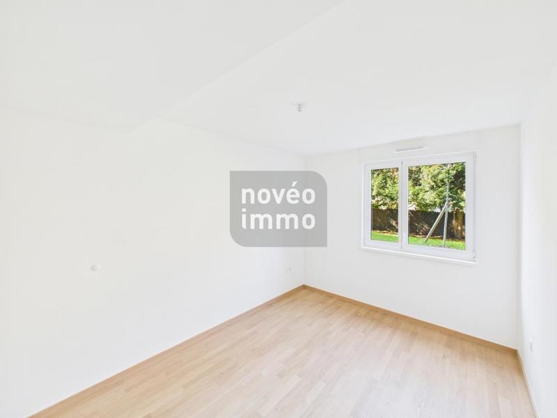 Appartement - 122 m² - 5 pièces