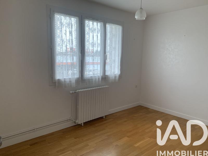 Maison - 68 m² - 4 pièces