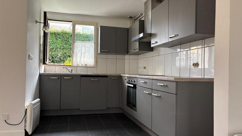 Maison - 79 m² - 4 pièces