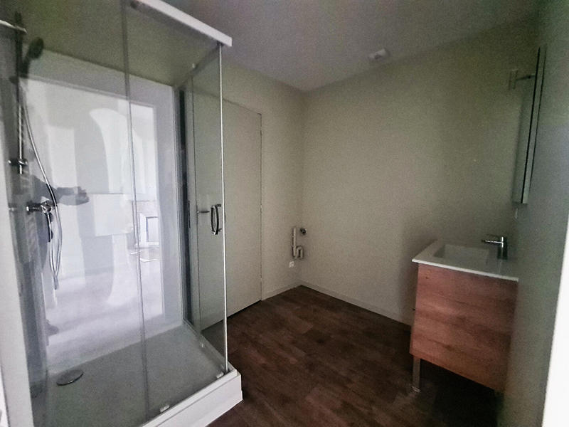 Appartement - 48 m² - 3 pièces