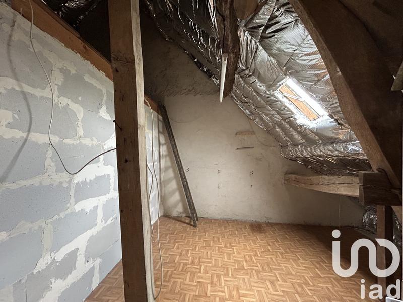 Maison - 160 m² - 5 pièces