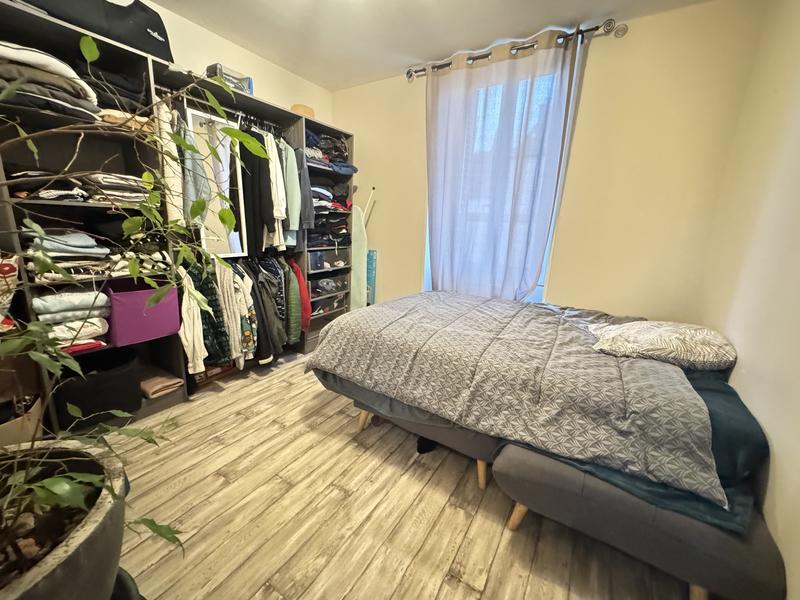 Maison - 98 m² - 4 pièces