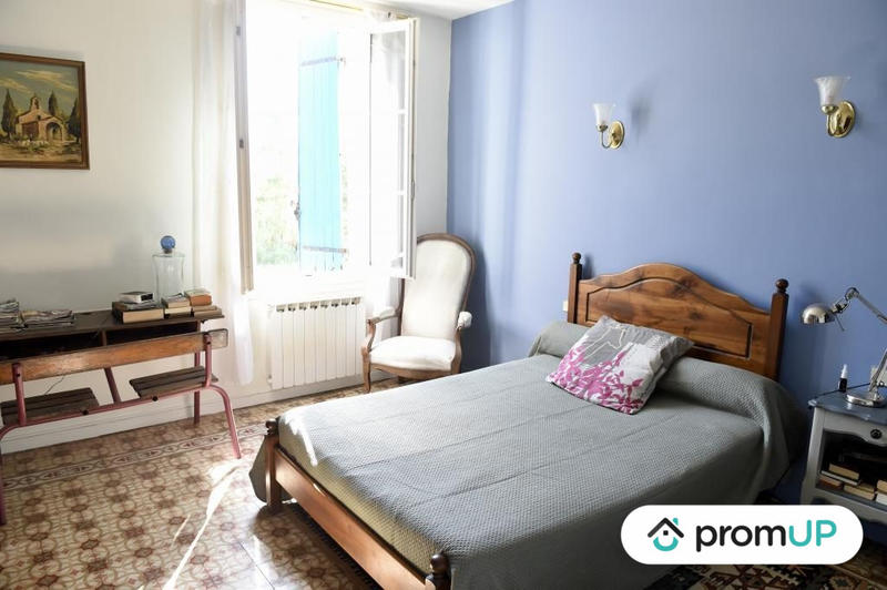 Mas - 153 m² - 5 pièces