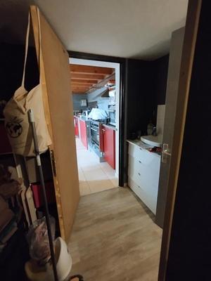 Maison - 242 m² - 6 pièces