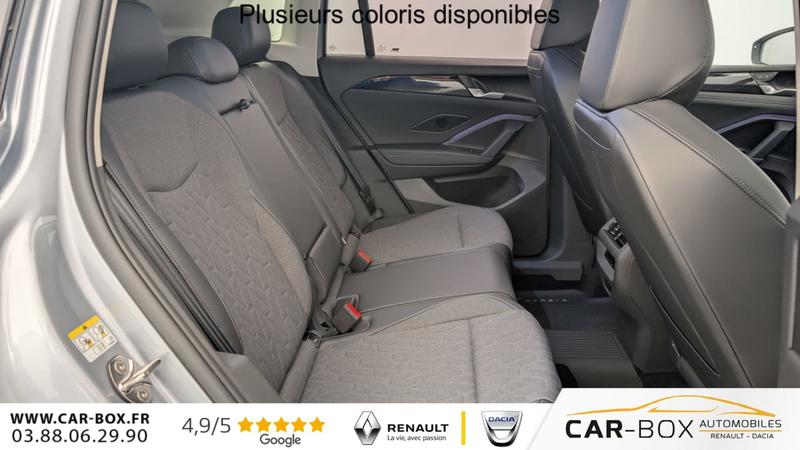 Volkswagen Tiguan Nouveau 1.5 eTSI 150cv Dsg7 Life Plus