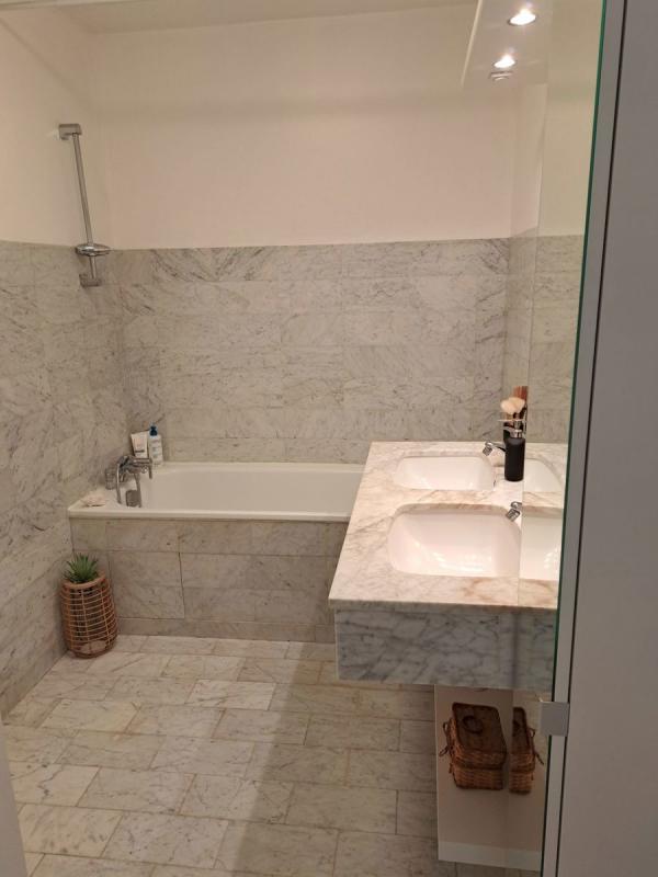 Appartement - 82 m² - 3 pièces