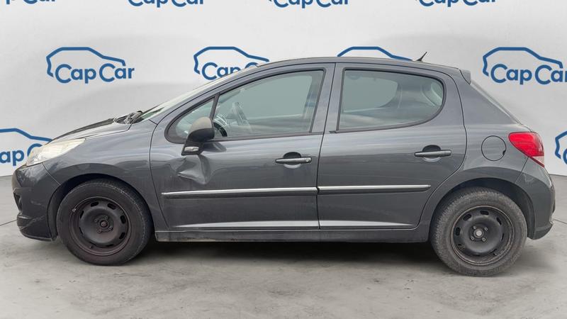 Peugeot 207 1.4 73 Access