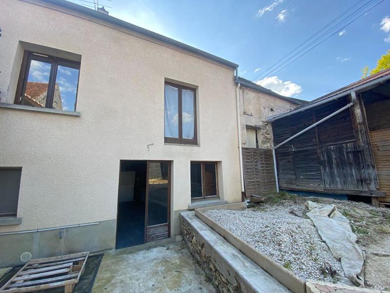 Maison - 178 m² - 5 pièces