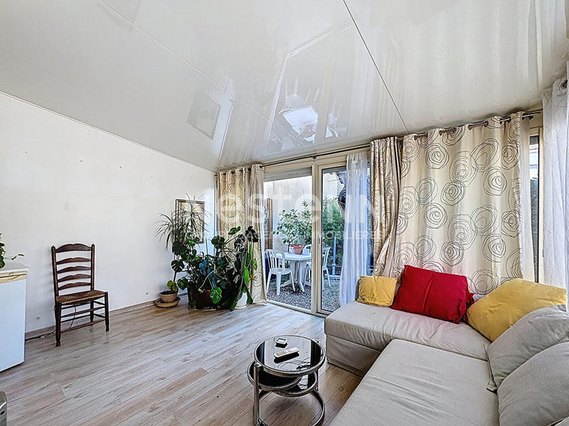 Maison - 53 m² - 3 pièces