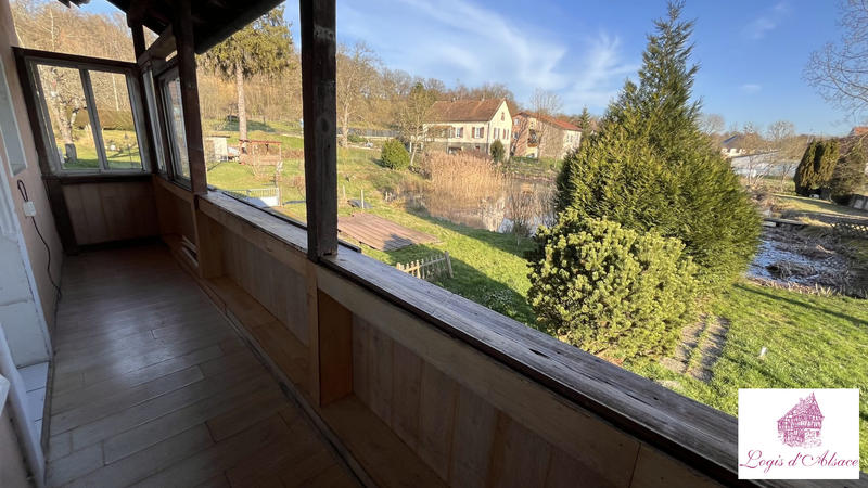 Appartement - 92 m² - 4 pièces