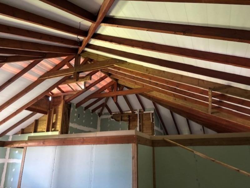 Maison - 150 m² - 4 pièces