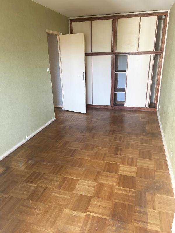 Appartement - 106 m² - 5 pièces