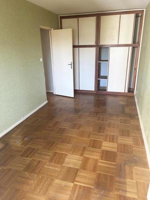 Appartement - 106 m² - 5 pièces