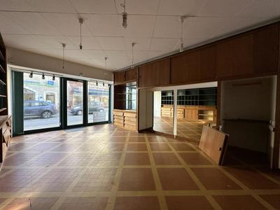 Local commercial - 42 m²