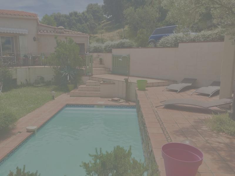 Maison - 130 m² - 4 pièces