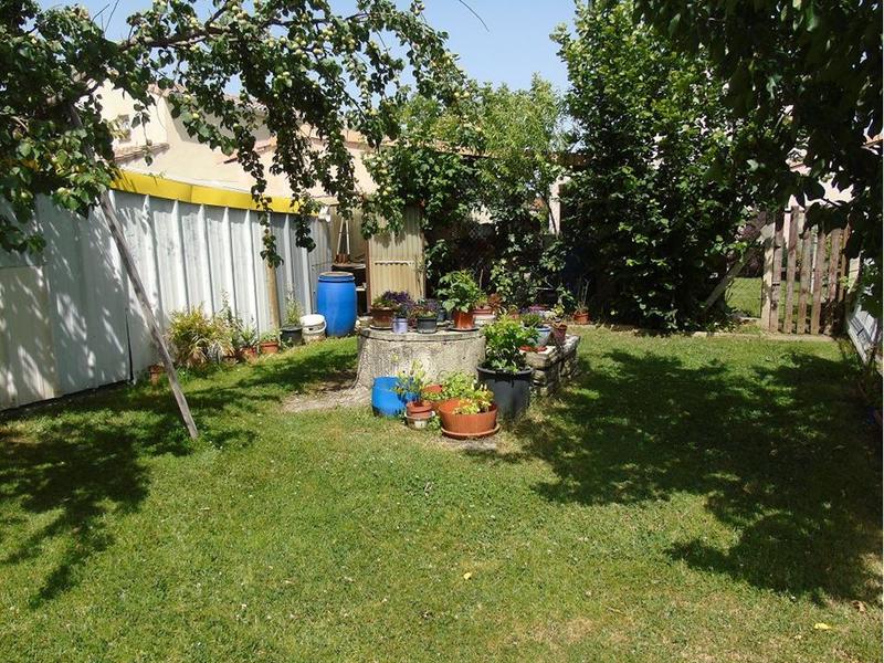 Maison traditionnelle - 115 m² - 4 pièces