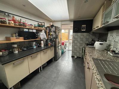 Maison - 94 m² - 3 pièces