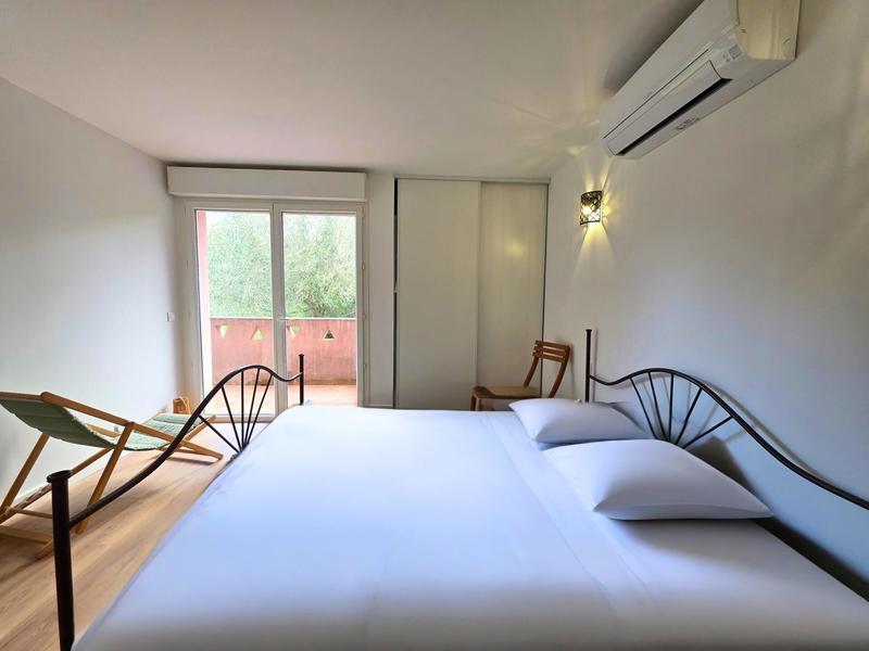 Maison - 121 m² - 4 pièces