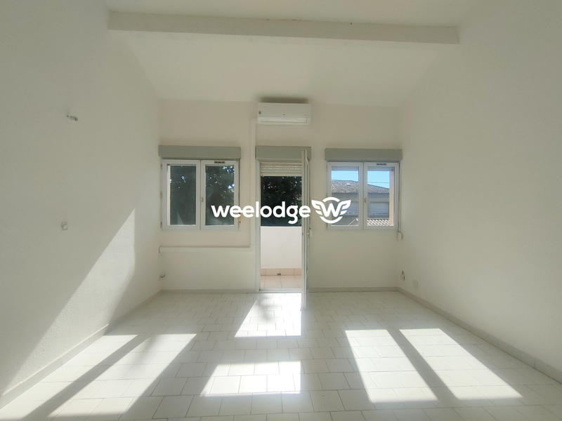 Duplex - 48 m² - 3 pièces