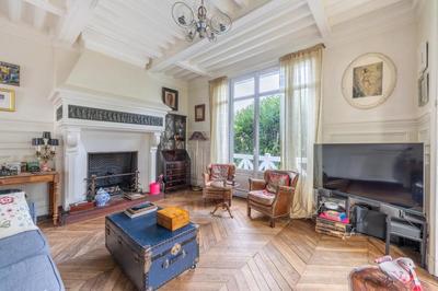 Maison en pierre - 116 m² - 6 pièces