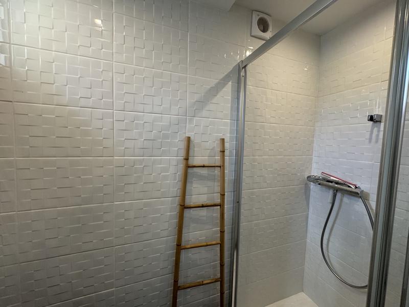 Maison ancienne - 90 m² - 5 pièces