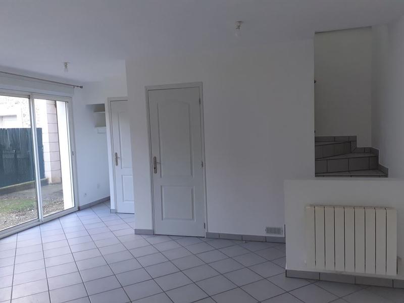 Maison traditionnelle - 57 m² - 3 pièces