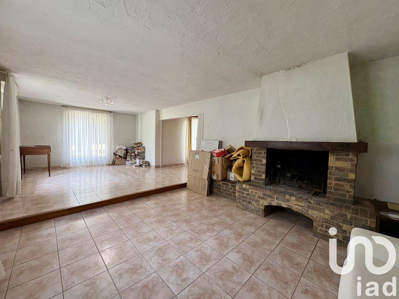 Maison - 159 m² - 8 pièces