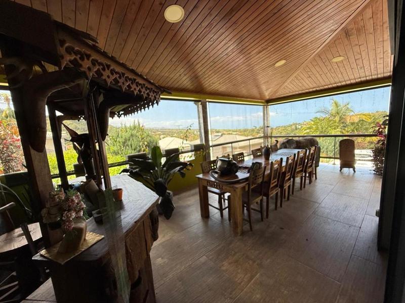 Villa - 140 m² - 5 pièces