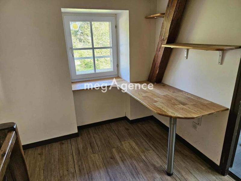 Maison en pierre - 124 m² - 4 pièces