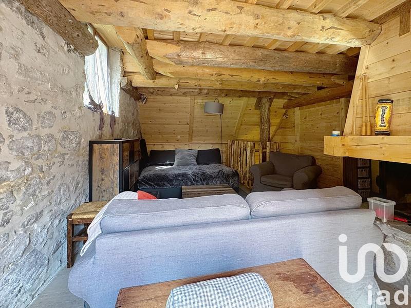 Maison - 95 m² - 3 pièces