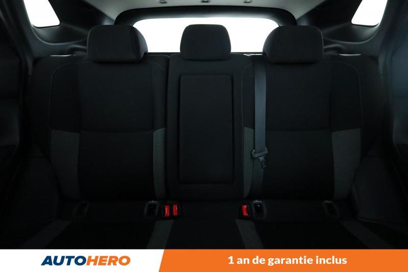 Nissan Qashqai 1.3 Dig-T n-Connecta 140 ch