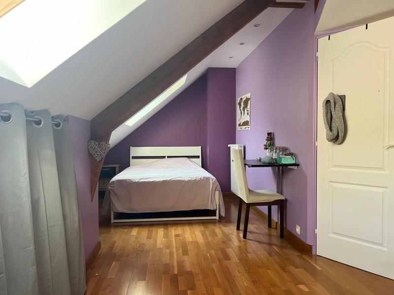 Maison - 175 m² - 6 pièces