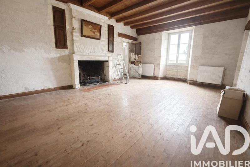 Maison - 177 m² - 8 pièces