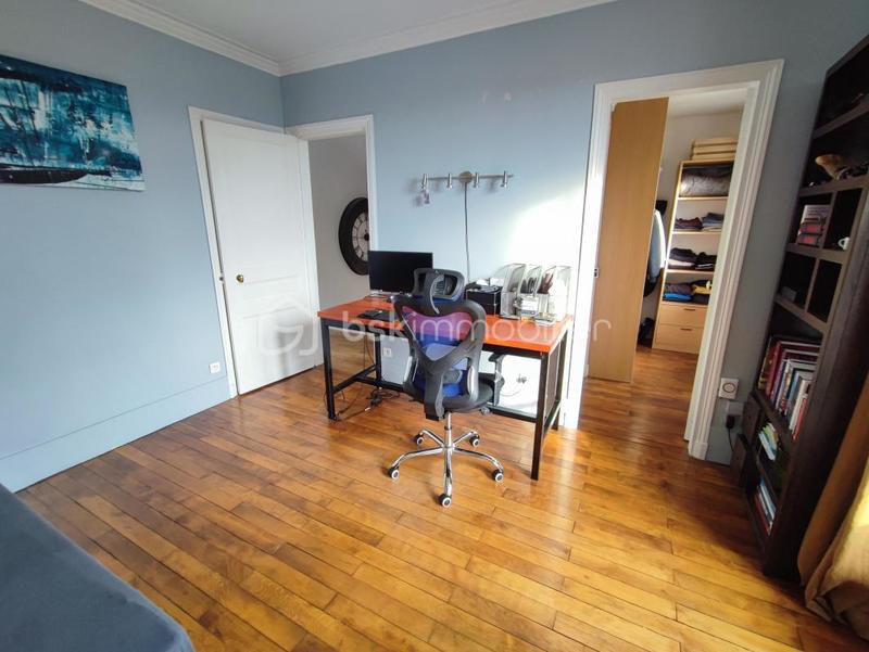 Maison - 156 m² - 6 pièces