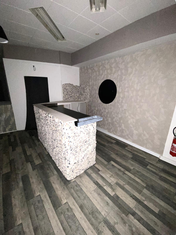 Local commercial - 66 m²