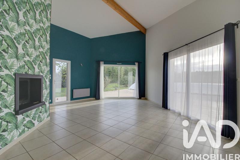 Maison - 154 m² - 5 pièces