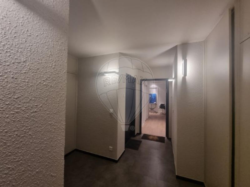 Appartement - 56 m² - 2 pièces