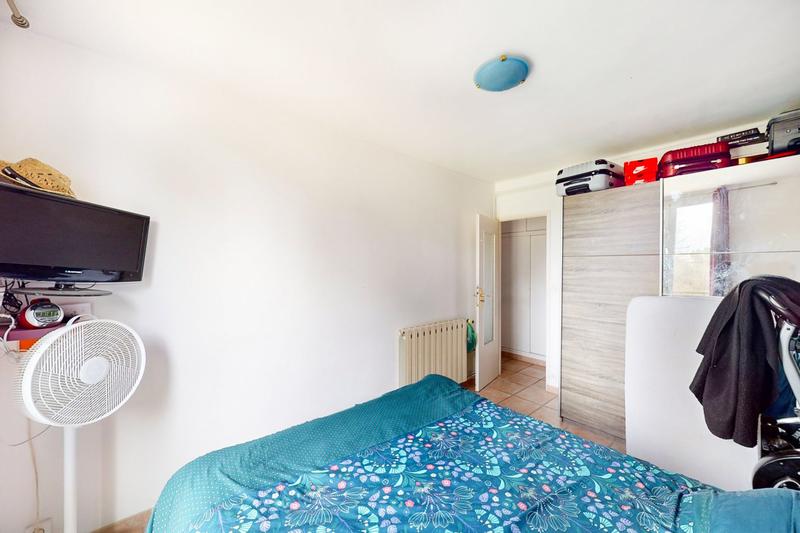 Appartement - 83 m² - 5 pièces