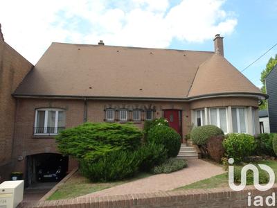 Maison de maîtres - 149 m² - 6 pièces