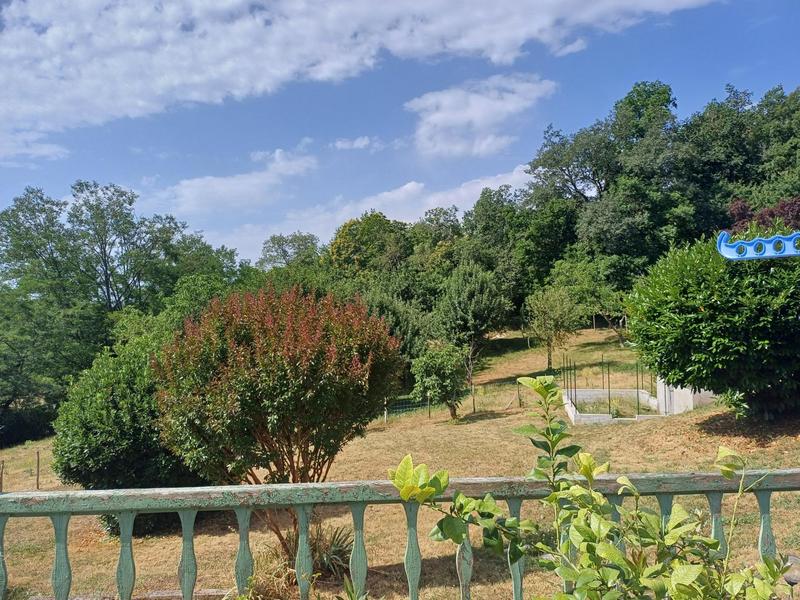 Maison - 90 m² - 3 pièces