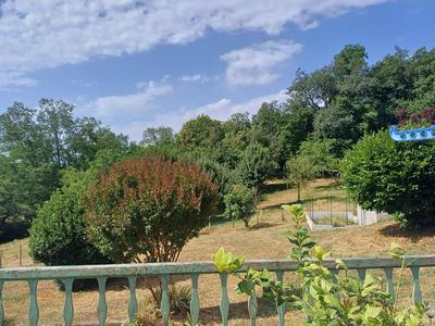 Maison - 90 m² - 3 pièces