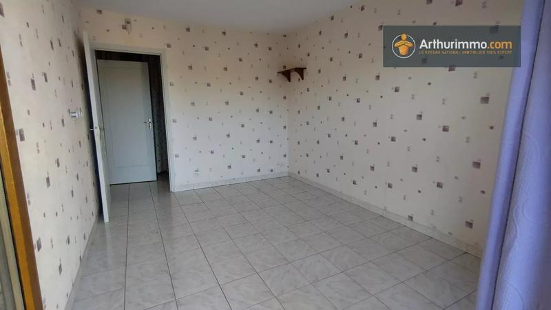 Maison - 127 m² - 5 pièces