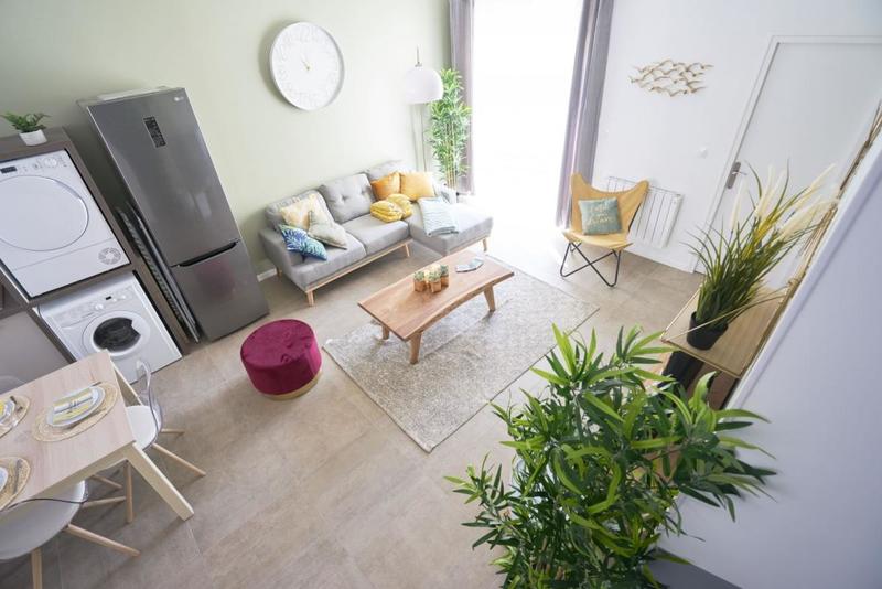 Maison - 102 m² - 6 pièces