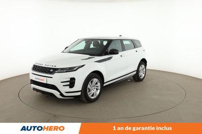 Land Rover Range Rover Evoque P200 FlexFuel mHEV R-Dynamic s Awd Bva9 200 ch